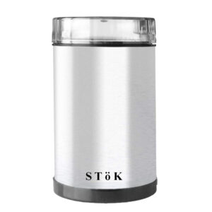 ST-CG01-SS Coffee & Spice Grinder